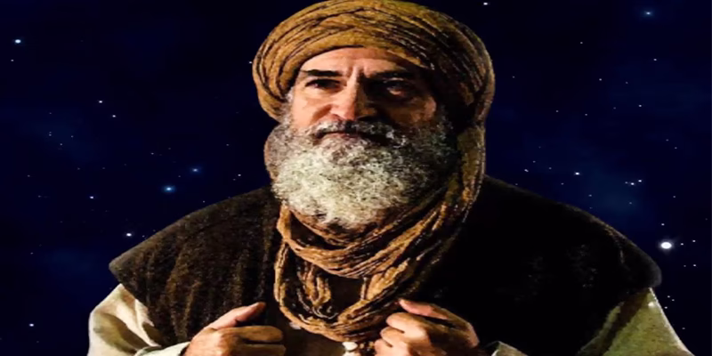 ইবনে আরাবীর বাণী