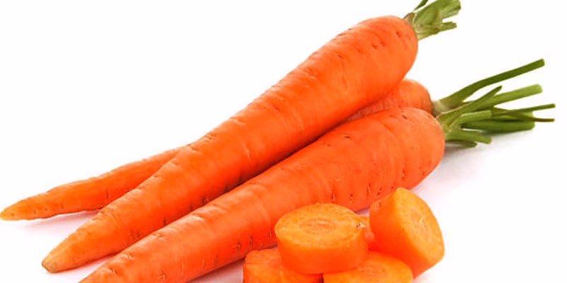 গাজর খাওয়ার ১০টি উপকারিতা