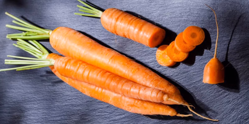 গাজরের উপকারিতা ও অপকারিতা