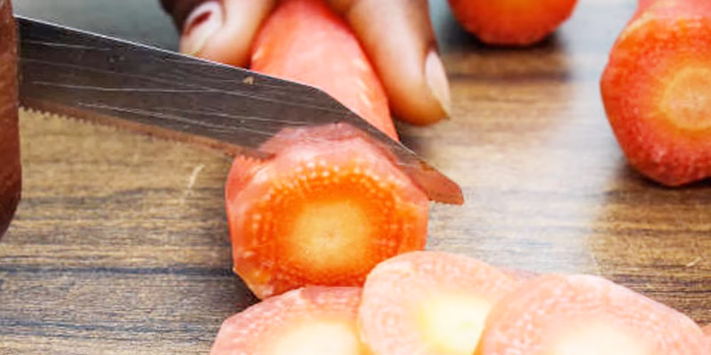 হজমশক্তি বাড়ায়