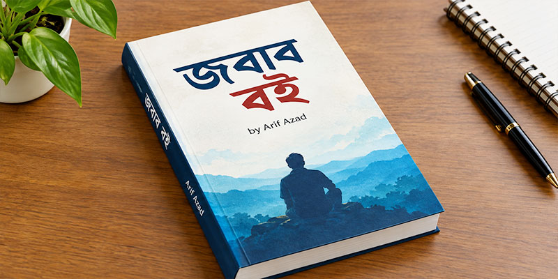 জবাব