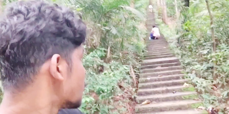 টিলাগড় ইকো পার্ক