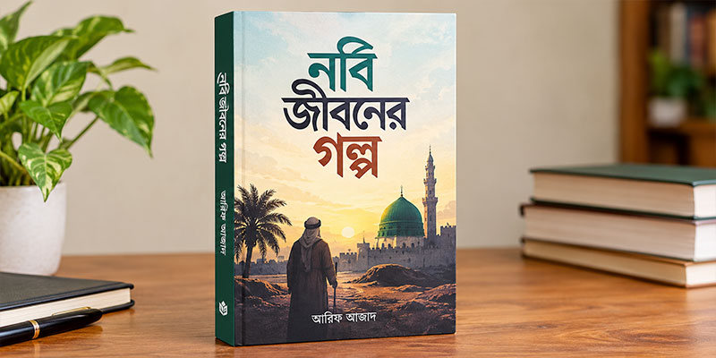 নবি জীবনের গল্প
