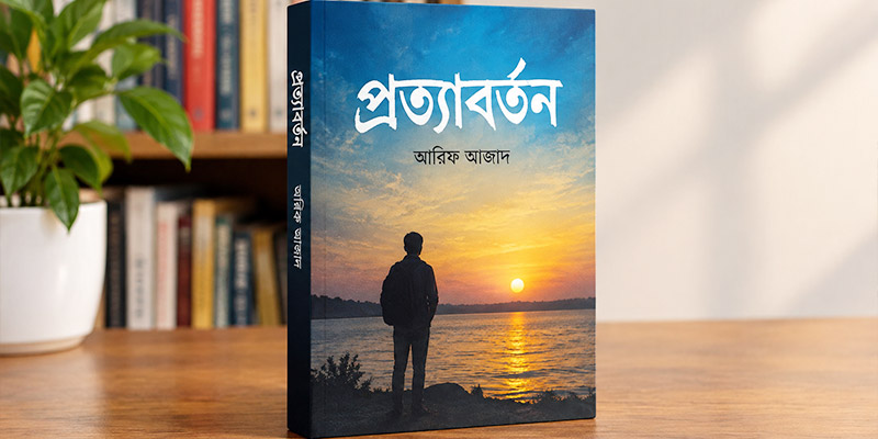 প্রত্যাবর্তন