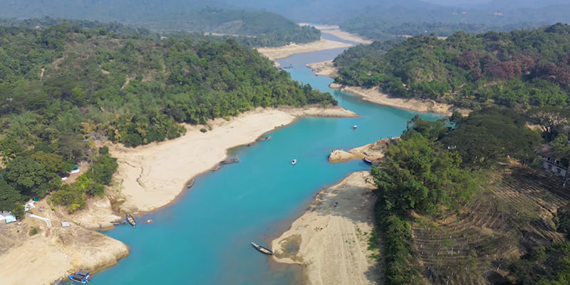 লালাখাল সিলেট
