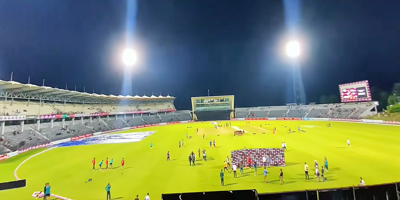 সিলেট আন্তর্জাতিক ক্রিকেট স্টেডিয়াম