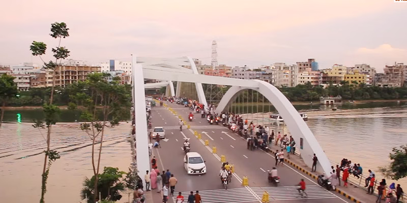 হাতিরঝিল