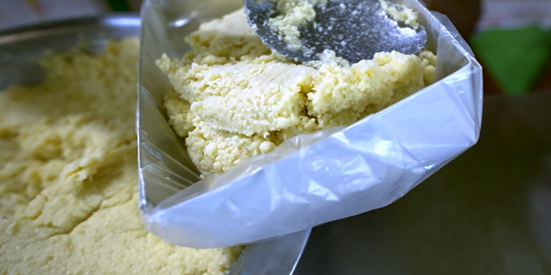 নাটোরের কাঁচাগোল্লা