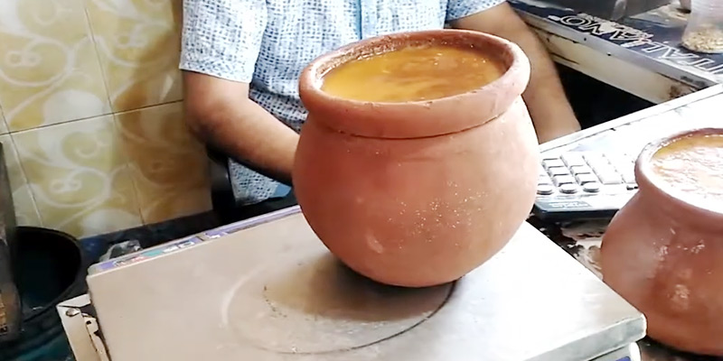 নাটোরের দই