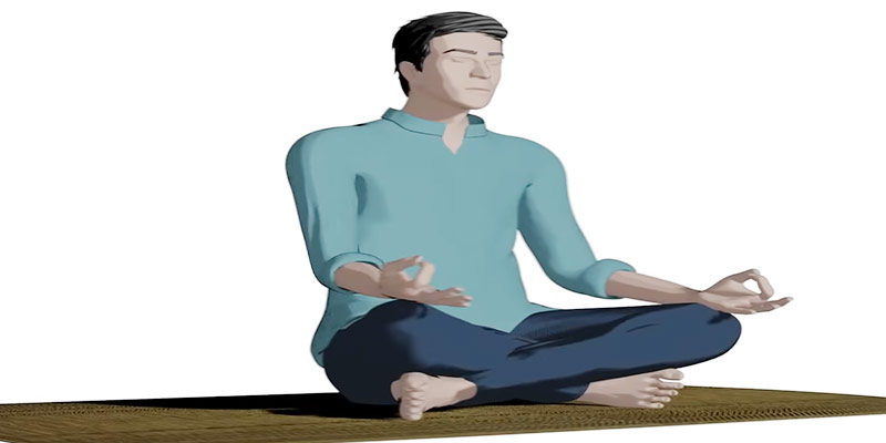 মেডিটেশন ও মাইন্ডফুলনেস অভ্যাস করুন
