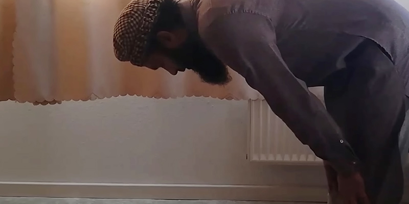 তাহাজ্জুদ নামাজ নিয়ে ক্যাপশন