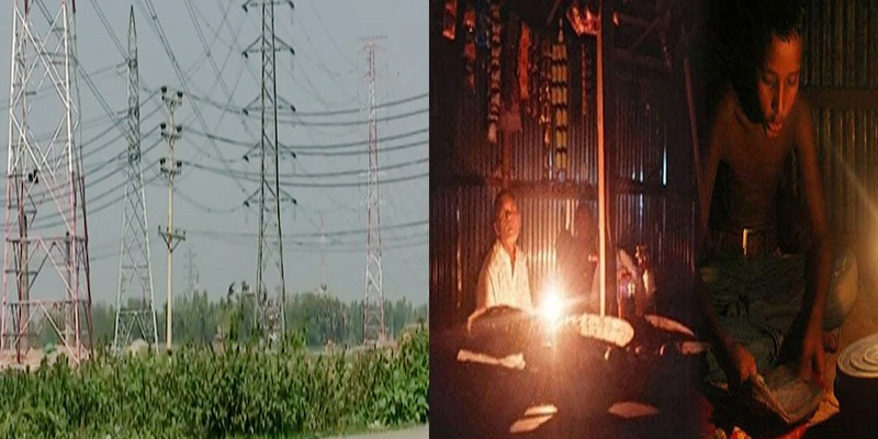 বাংলাদেশে বিদ্যুৎ ঘাটতির আর্থ-সামাজিক ফলাফল এবং সমাধান