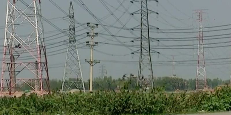 বিদ্যুৎ ঘাটতি কী