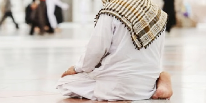 যোহর নামাজ নিয়ে ক্যাপশন