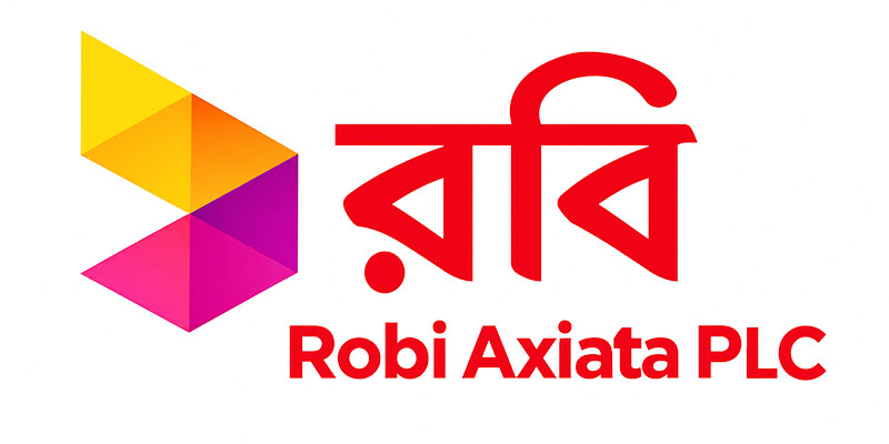 রবি আজিয়াটা পিএলসি (Robi)