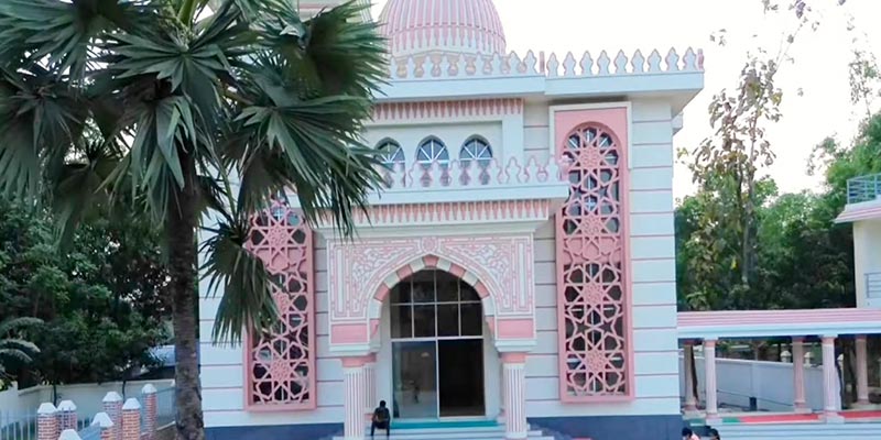 কাপাসিয়ার একডালা দুর্গ