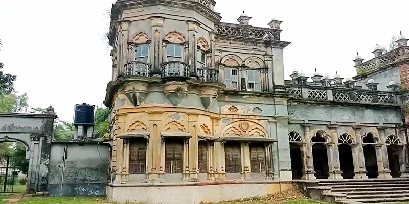কালিয়াকৈরের শ্রীফলতলী 