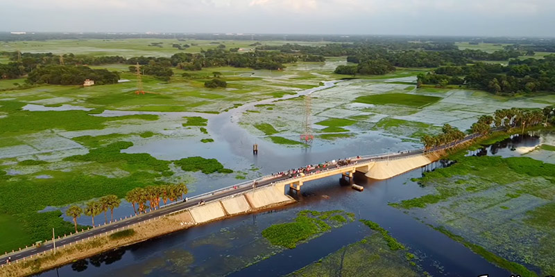 বেলাই বিল (Belai Beel)