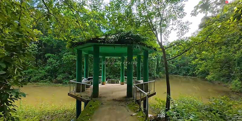 ভাওয়াল জাতীয় উদ্যান (Bhawal National Park)